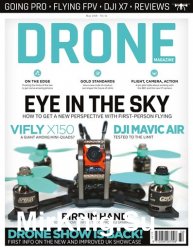 Drone Magazine - May 2018