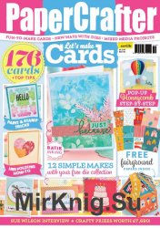 PaperCrafter - Issue 120 2018