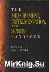 The Measurement, Instrumentation and Sensors Handbook