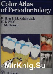 Color Atlas of Periodontology