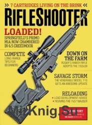 Rifle Shooter - May/June 2018