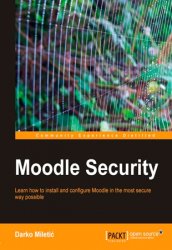 Moodle Security (+code)