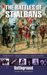 Battles of St Albans (Battleground Wars of the Roses)