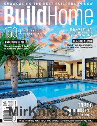 Build Home - Issue 24.2