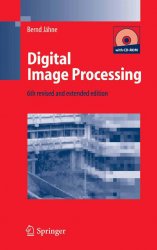 Digital Image Processing, 6th revised and extended edition