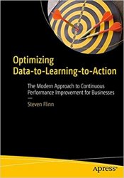 Optimizing Data-to-Learning-to-Action: The Modern Approach to Continuous Performance Improvement for Businesses