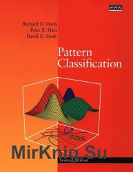 Pattern Classification, Second Edition