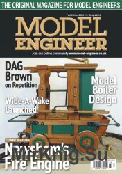 Model Engineer No.4584