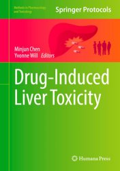 Drug-Induced Liver Toxicity
