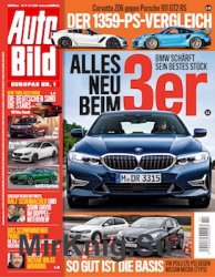 Auto Bild 14 2018