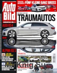 Auto Bild 13 2018