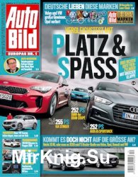 Auto Bild 12 2018