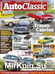 Auto Classic Magazin 3 2018