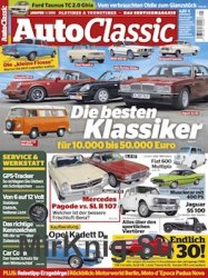 Auto Classic Magazin 1 2018