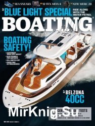 Boating USA - May 2018