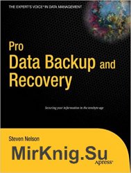 Pro Data Backup and Recovery