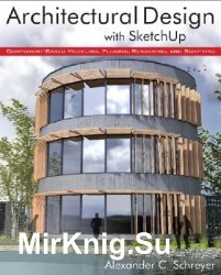 Architectural Design with SketchUp