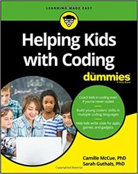 Helping Kids with Coding For Dummies