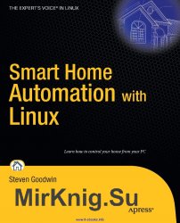 Smart Home Automation with Linux