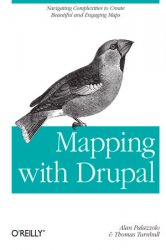 Mapping with Drupal: Navigating Complexities to Create Beautiful and Engaging Maps