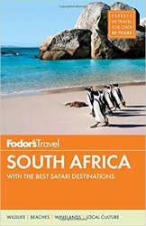Fodor's Essential South Africa: with the Best Safari Destinations