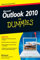 Outlook 2010 for Dummies