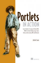 Portlets in Action (+code)