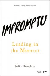 Impromptu: Leading in the Moment