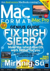 MacFormat UK - May 2018