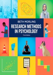 Research Methods in Psychology: Evaluating a World of Information, 3rd Edition