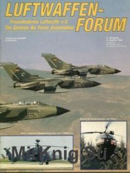 Luftwaffen-Forum 1988-02