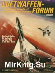 Luftwaffen-Forum 1987-01