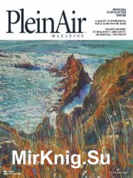 PleinAir Magazine 5 2018
