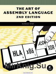 The Art of Assembly Language, 2nd Edition