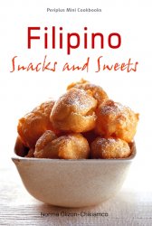 Filipino Snacks and Sweets