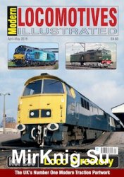 Modern Locomotives Illustrated 2018-04/05 (230)