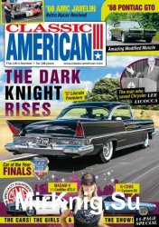 Classic American - January 2017