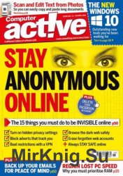 Computeractive - Issue 525