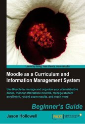 Moodle as a Curriculum and Information Management System (+code)