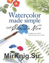 Watercolor Made Simple