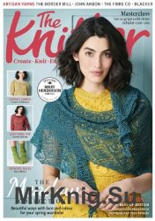 The Knitter Issue 123 2018