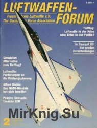 Luftwaffen-Forum 1989-02