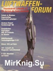 Luftwaffen-Forum 1988-04