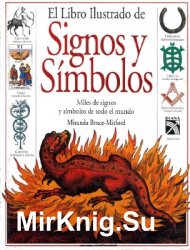 El libro ilustrado de signos y simbolos