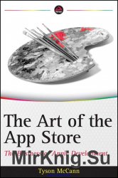 The Art of the App store: The Business of Apple Development