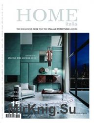 Home Italia - Aprile/luglio 2018