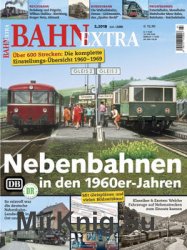 Bahn Extra 3/2018