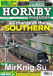 Hornby Magazine - May 2018