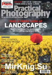 Practical Photography - May 2018