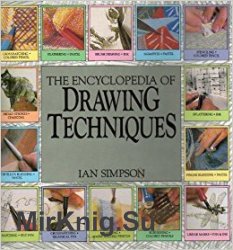 The Encyclopedia of Drawing Techniques